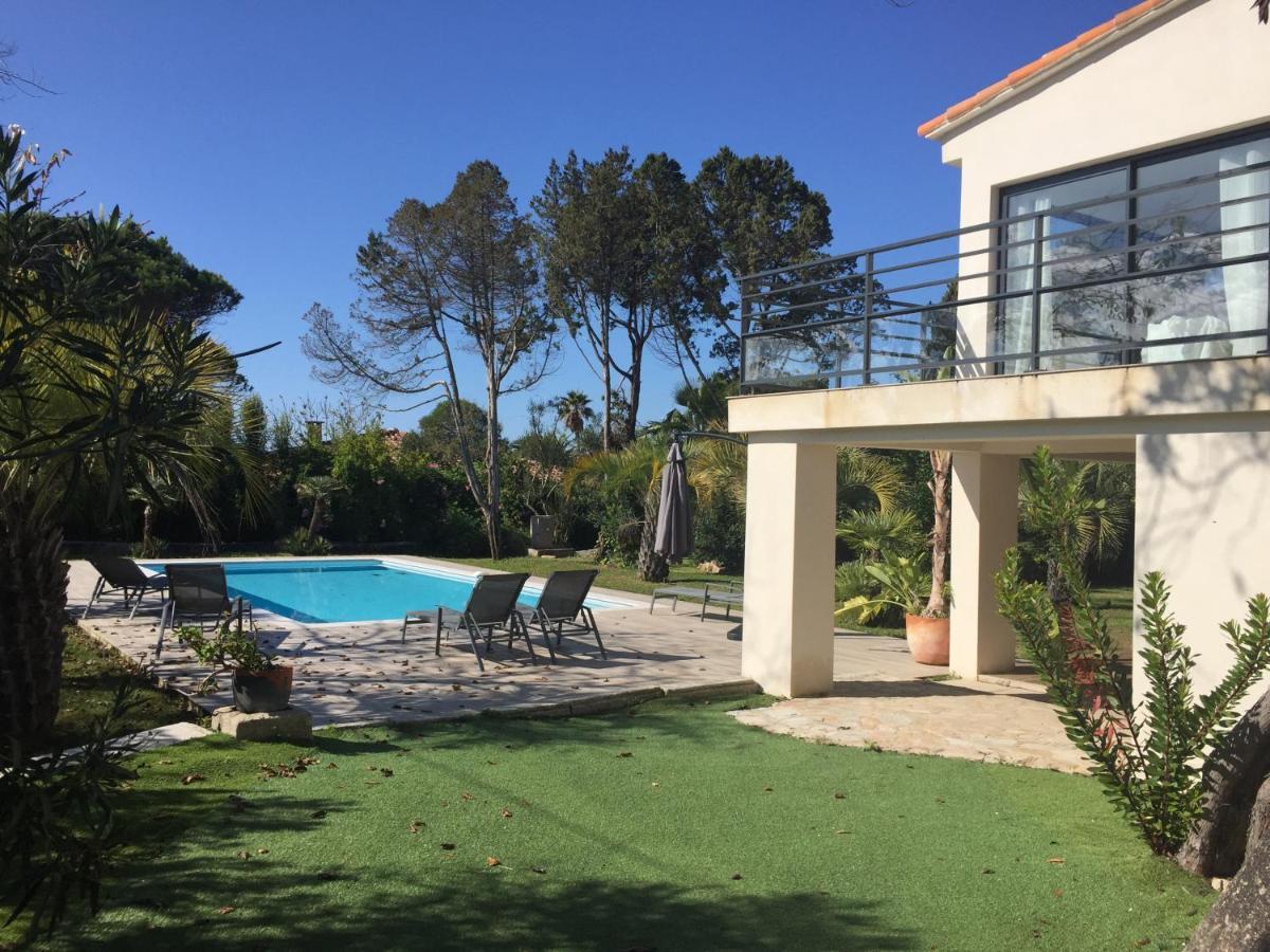 Villa Macalia Pietrosella Exterior photo
