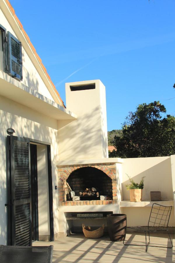 Villa Macalia Pietrosella Exterior photo